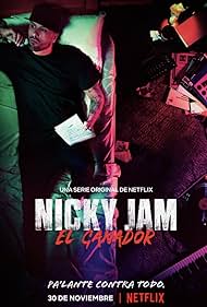 Nicky Jam: El Ganador (2018)