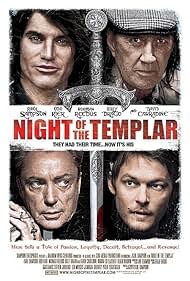 Night of the Templar (2013)