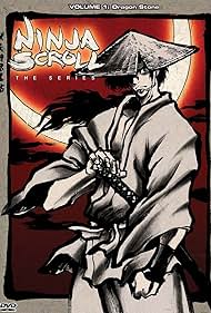 Ninja Scroll: The Series (2003)