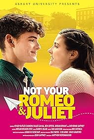 Not Your Romeo & Juliet (2023)