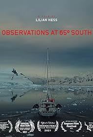 Observations at 65° South (2021)
