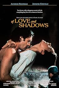 Of Love and Shadows (1996)