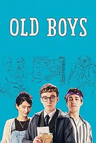 Old Boys (2019)