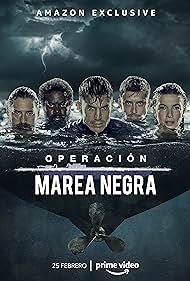 Operación Marea Negra (2022)
