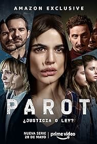 Parot (2021)
