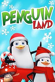 Penguin Land (2019)