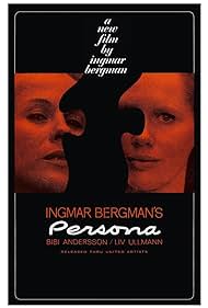 Persona (1967)