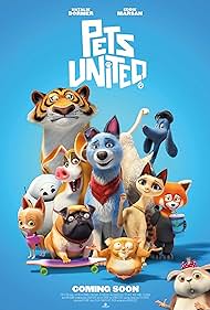 Pets United (2020)