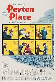 Peyton Place (1958)