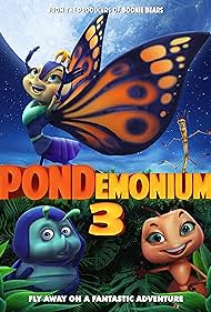 Pondemonium 3 (2018)