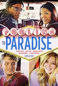 Pooling to Paradise (2021)