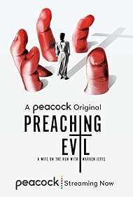 Preaching Evil: A Wife on the Run with Warren Jeffs (2022)