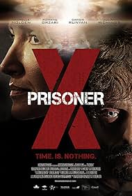 Prisoner X (2016)
