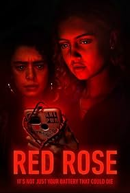 Red Rose (2023)