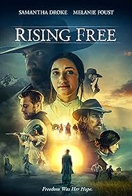 Rising Free (2020)