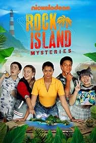 Rock Island Mysteries (2022)