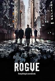 Rogue (2013)