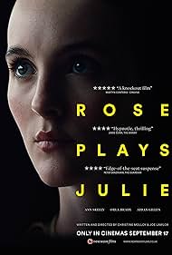 Rose Plays Julie (2021)