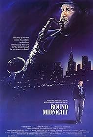 'Round Midnight (1986)