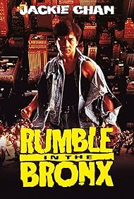 Rumble in the Bronx (1996)