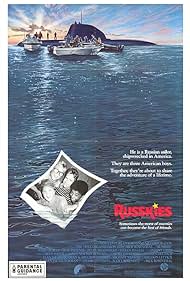 Russkies (1987)