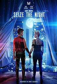 Seize the Night (2022)