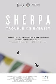 Sherpa (2016)