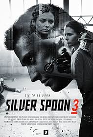 Silver Spoon (2014)
