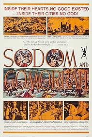 Sodom and Gomorrah (1963)