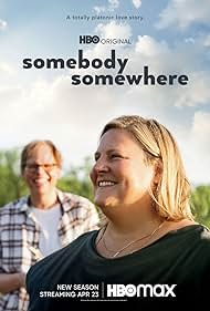 Somebody Somewhere (2022)