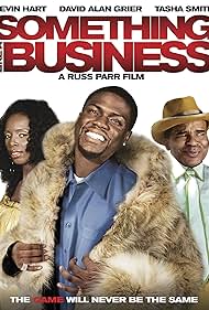 Something Like a Business (2010)