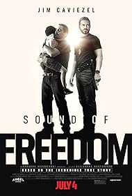Sound of Freedom (2023)