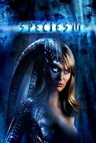 Species III (2005)