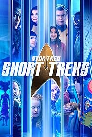 Star Trek: Short Treks (2018)
