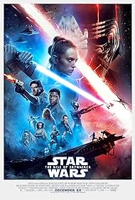 Star Wars: Episode IX - The Rise of Skywalker (2019)