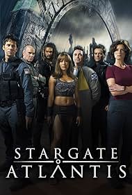 Stargate: Atlantis (2004)