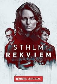 Sthlm Requiem (2018)