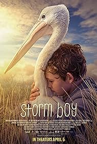 Storm Boy (2019)