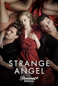 Strange Angel (2018)