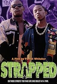 Strapped (1993)