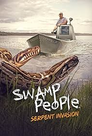 Swamp People: Serpent Invasion (2020)
