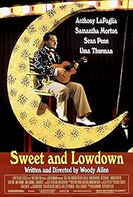 Sweet and Lowdown (2000)