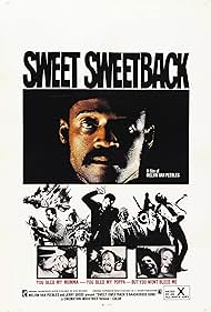 Sweet Sweetback's Baadasssss Song (1973)