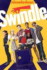Swindle (2013)