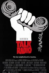 Talk Radio (1989)
