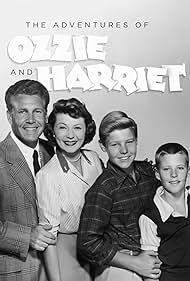 The Adventures of Ozzie and Harriet (1952)