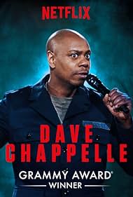 The Age of Spin: Dave Chappelle Live at the Hollywood Palladium (2017)