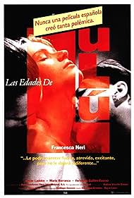 The Ages of Lulu (1991)