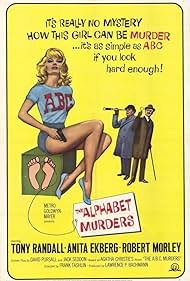 The Alphabet Murders (1966)