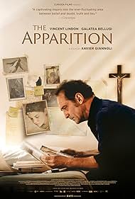 The Apparition (2018)